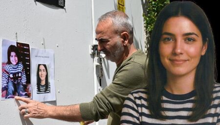 19 yıldır kayıp İlayda yapay zeka fotoğrafıyla aranıyor: Tek umudum ölmeden görmek