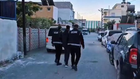 20 vilayette yasa dışı bahis operasyonu: 128 kuşkulu tutuklandı