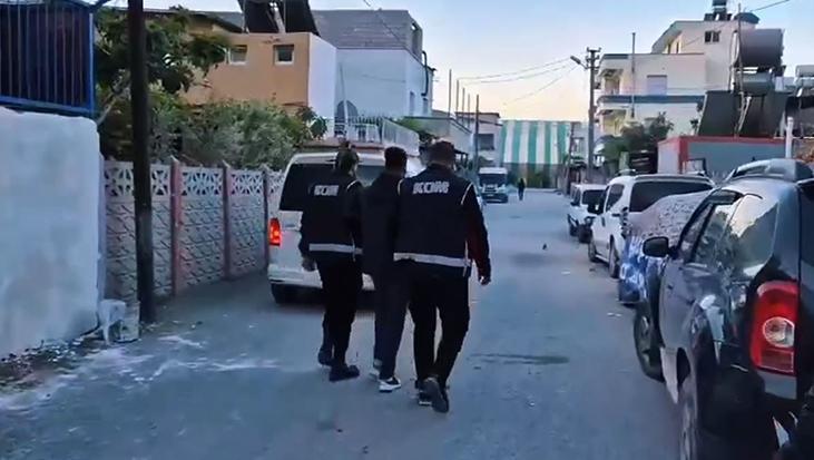 20 vilayette yasa dışı bahis operasyonu: 128 kuşkulu tutuklandı