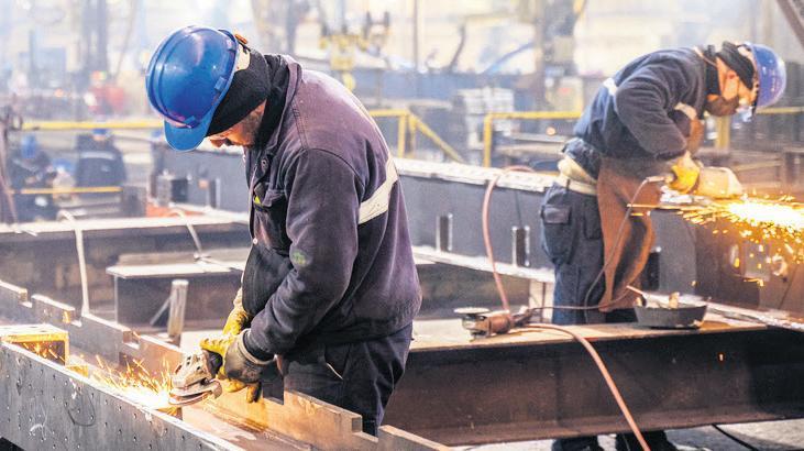 600 bin emekçi artırımı için gözler patron teklifinde