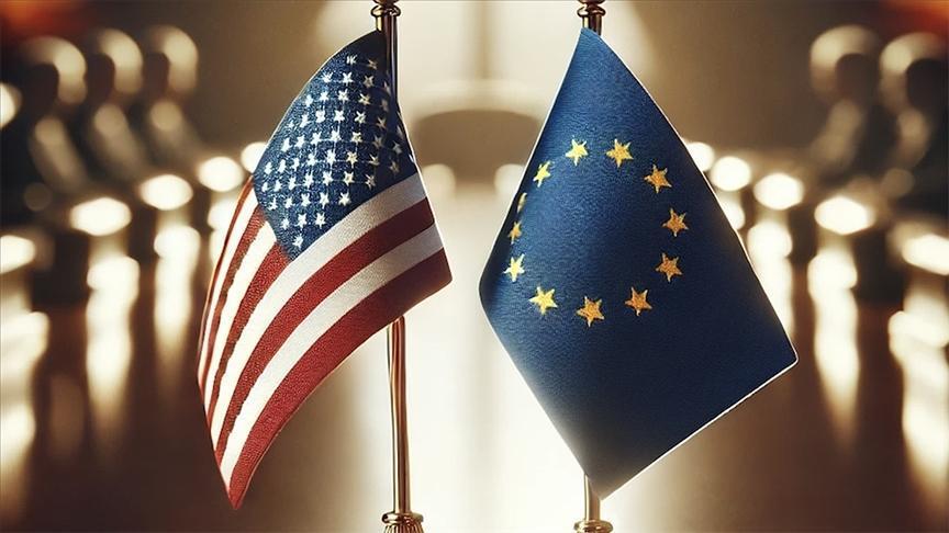 AB ülkeleri, ABD tanımlarına misillemeyi tartışıyor