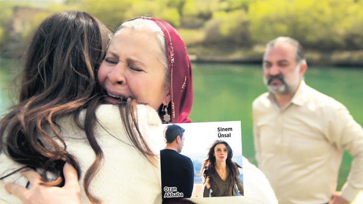 Annelerin ortak acısı buzları eritiyor