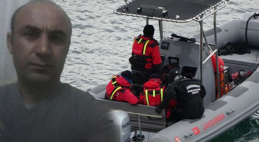 Atatürk Barajı’nda kaybolmuştu! Acı haber geldi