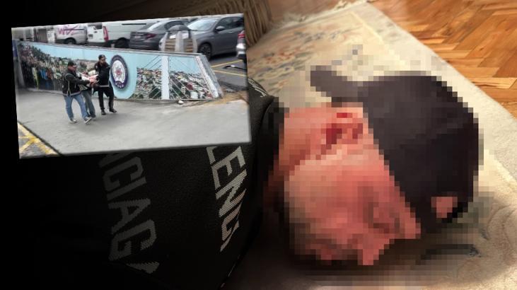 Barış Boyun’a övgüler dizmişti! Rapçi Massaka, adliyeye sevk edildi