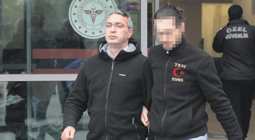 Becerikli Polat’a anksiyete muayenesi