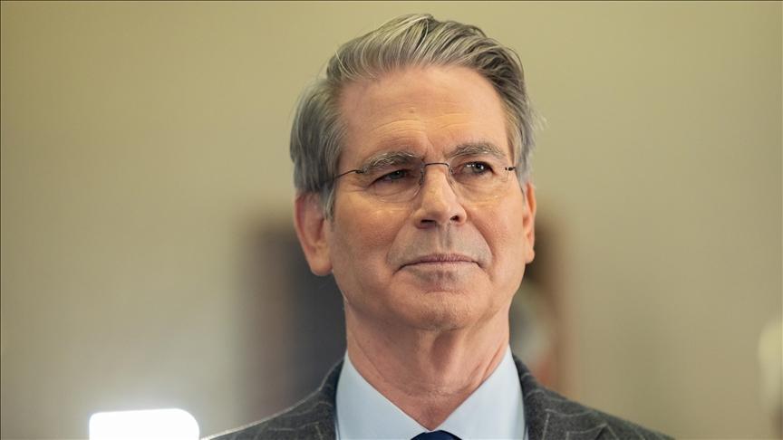 Bessent, Trump’ın tarifelerine “acele” reaksiyon verilmemesi gerektiğini savundu