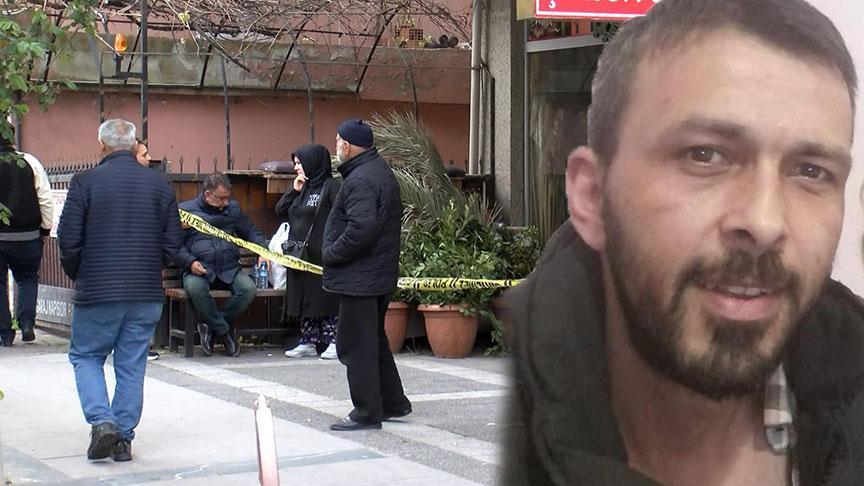 Çiçekçide yangın faciası! Bir kişi hayatını kaybetti