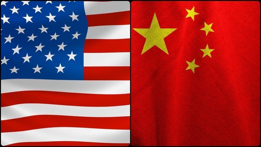 Çin, ABD’nin “karşılıklı tarife” artışına yönelik önlemler alacak