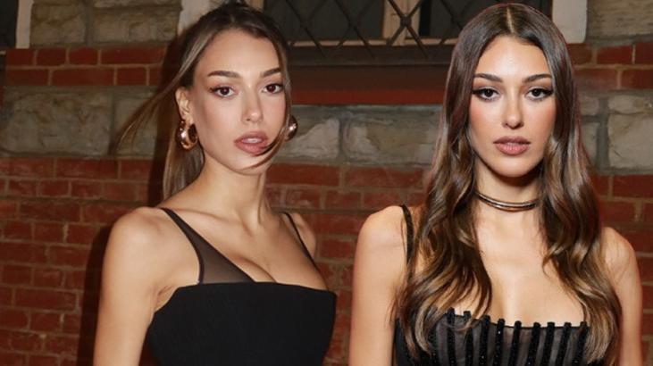 Dilan Çiçek Deniz’in ‘anneanne evi’ paylaşımına beğeni yağdı