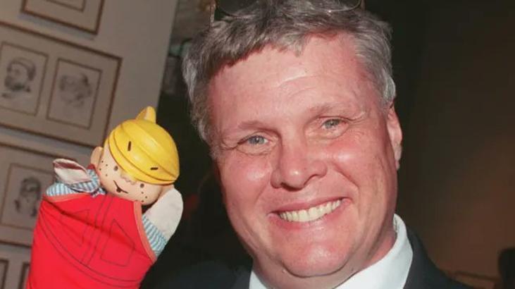 Dünyaca ünlü oyuncu kansere yenik düştü! 73 yaşında hayatını kaybetti