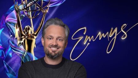 Emmy Ödülleri’nin tarihi ve sunucusu aşikâr oldu