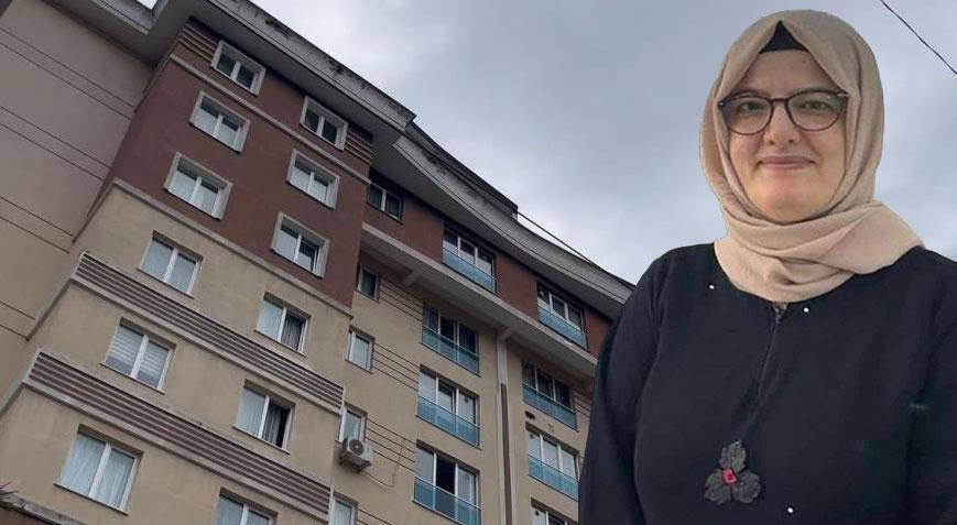 Esenyurt’ta kanlı tartışma: Eşini tekraren bıçaklayarak öldürdü