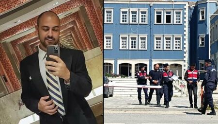 Eski TBMM Başkanvekili Fehmi Işıklar’ın eşi, oğlu tarafından öldürüldü! Dehşetli ayrıntılar ortaya çıktı