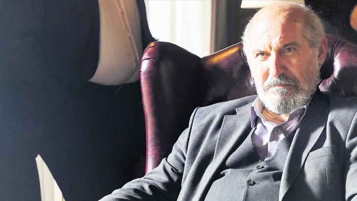 ‘Eşref Rüya’ya taze kan