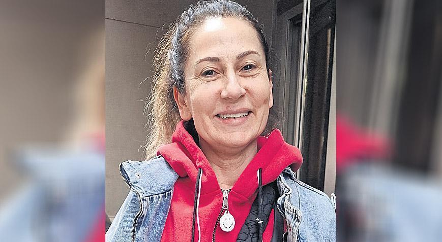 ‘Fatma Girik rolü yaşıyordu’