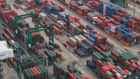 Global ekonomik büyüme, yüzde 2,3’e gerileyebilir