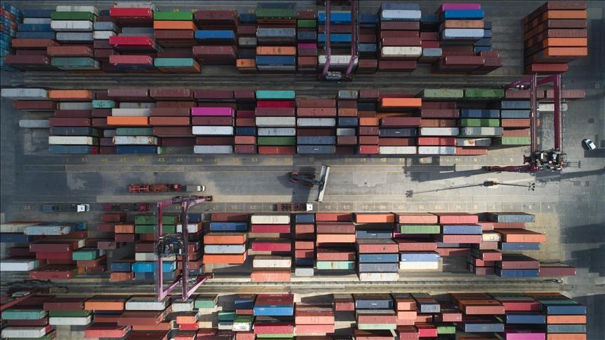 Güneydoğu Anadolu’dan 3 milyar dolarlık ihracat