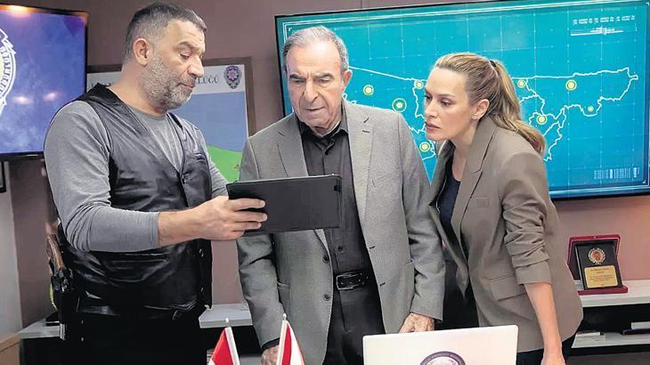 ‘Hafızalarda yer bırakmak istiyorum’