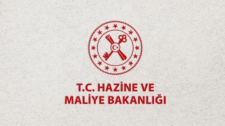 Hazine ve Maliye Bakanlığı’ndan CHP Genel Başkanı Özel’in iddialarına yanıt