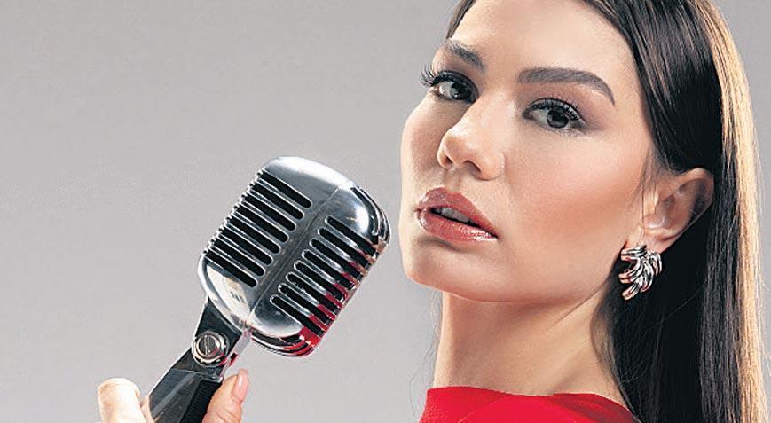 ‘Heyecanlı bir serüven’