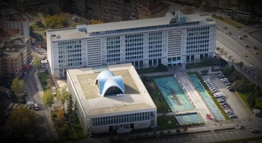 İBB’den kurum aracıyla insan kaçakçılığı haberlerine dair açıklama