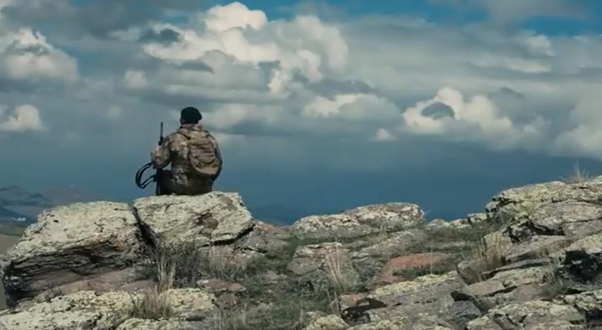 İçişleri’nden Türk Polis Teşkilatı’nın 180’inci yılına özel görüntü