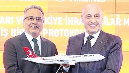 İhracatı yeniden uçuracak