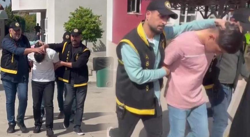 İş yerini 57 kurşunla taradılar! Cinayet intikamı ayrıntısı