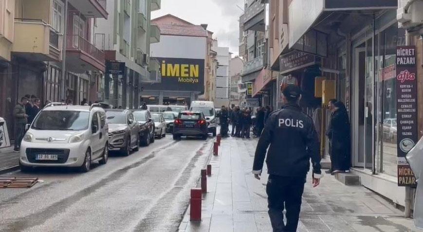 Isparta’da komşu dehşeti! 1’i çocuk 2 kişi pompalı tüfekle yaralandı