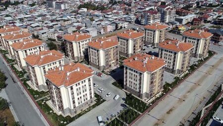 İstanbul’da 10 meskenden 4’ünün sarsıntı sigortası yok