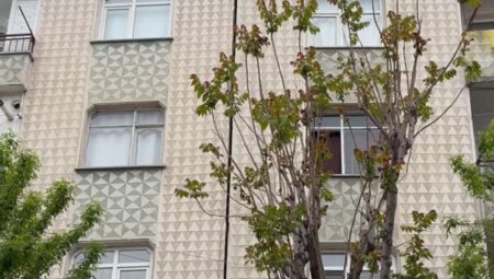 İstanbul’da 6.2’lik zelzele nedeniyle hasar gören 2 bina tahliye edildi