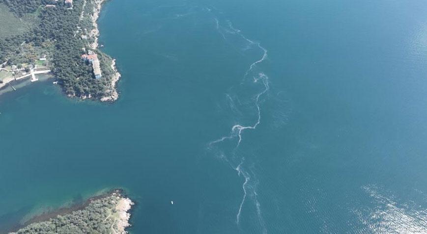 İstanbul’da endişelendiren manzara! Yine ortaya çıktı