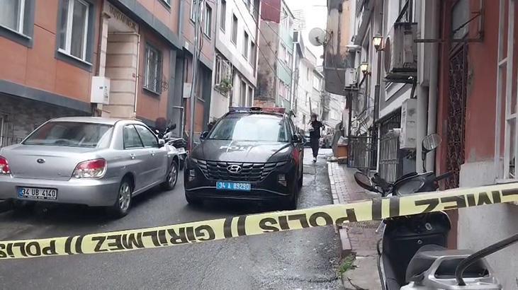 İstanbul’da maskeli saldırganlar meskeni bastı: 1’i gebe bayan 2 kişi öldürüldü