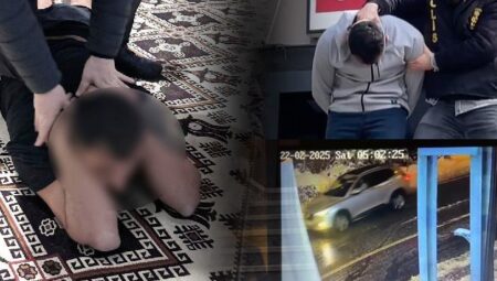 İstanbul’da sinema üzere olay: 600 bin Euro borcunu öde