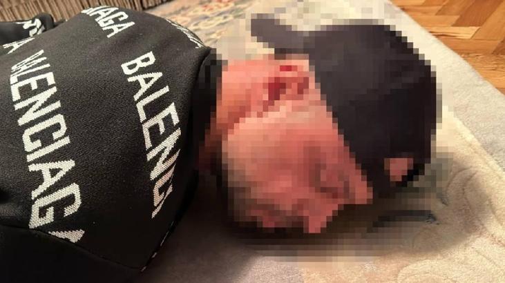 İstanbul’da toplumsal medyada kabahati ve hatalıyı öven paylaşım yapan zanlı yakalandı