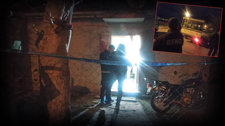 Konya’da alacak verecek hengamesi kanlı bitti: 1 meyyit
