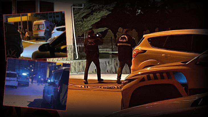 Konya’da kapıcı dehşet saçtı! Site sakinini otoparkta av tüfeği ile vurarak öldürdü