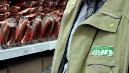 Liste güncellendi: İşte taklit yahut tağşiş yapılan besinler