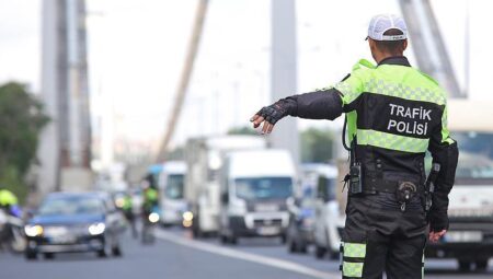 Meclis’ten trafik cezalarının artırılmasına yönelik yeni çalışma