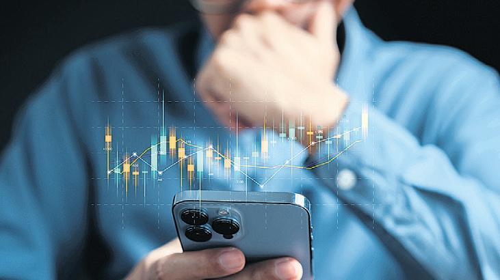 Ons altın ve euroda yükseliş dikkat çekti