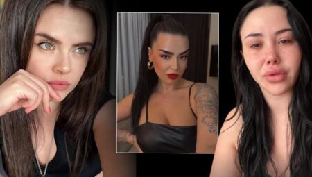 Oyuncu Sevil Akdağ, arkadaşı Elif Kırav’ı öldürdü! Dehşetli cinayetin perde gerisini arkadaşı anlattı