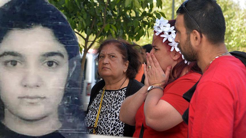 Portakal Çiçeği Karnavalı’nda kahreden olay! Gamze Parıltı feci halde can verdi