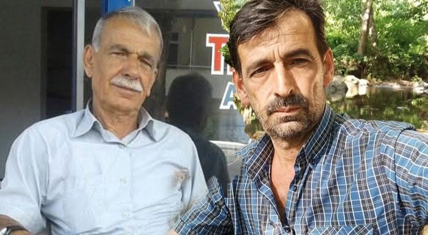 Sakarya’da kahreden olay! Baba ile oğul 24 gün ortayla öldü