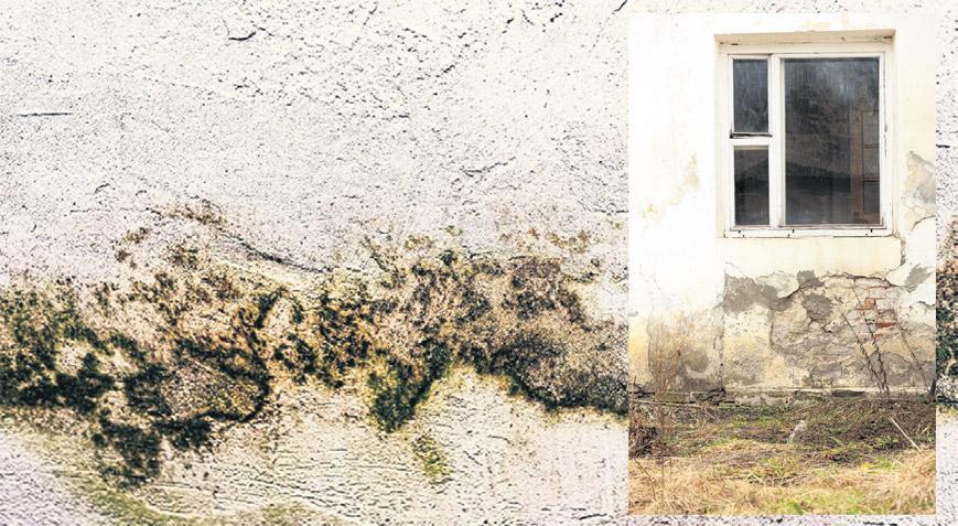 ‘Sendromlu’ binalardan uzak durun