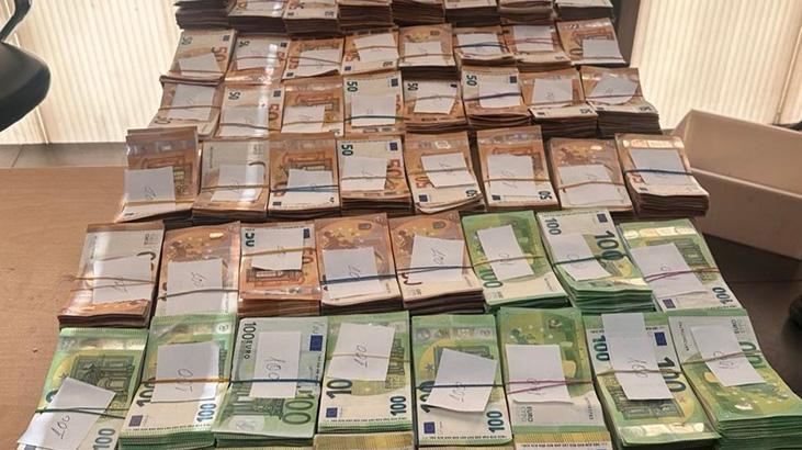 Servetin üzerinden yatmış! Yataktan çıktı: Tam 23 milyon bedelinde