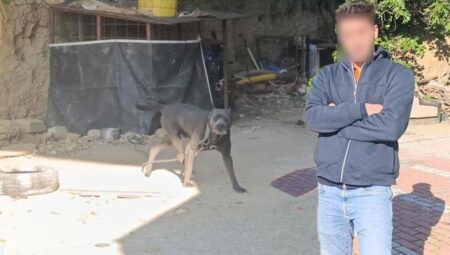 Şeytanın aklına gelmez! Motosikleti için yaptığı atılım grupları şoke etti