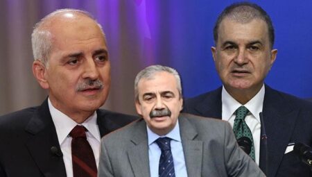 Sırrı Süreyya Başkan’ın sıhhat durumu nasıl? TBMM Başkanı Kurtulmuş ve AK Parti’li Çelik’ten açıklamalar