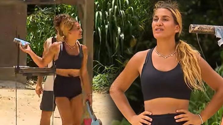 Survivor’da Gönüllüler kadrosu karıştı! Batuhan Karacakaya, Almeda Baylan ve Ayşe Yüksel birbirine girdi