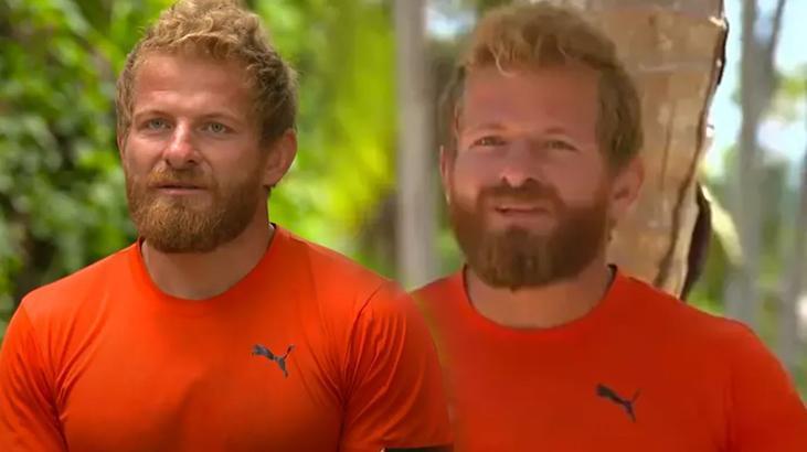 Survivor’da İsmail Balaban krizi! Oyunlara çıkmama kararı All Star grubunu karıştırdı