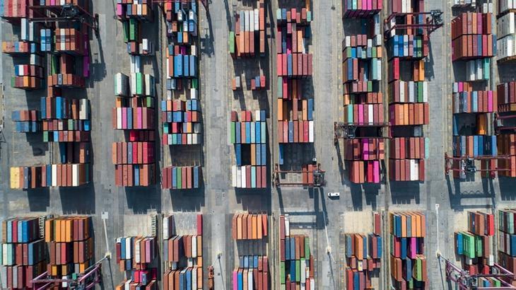 Trakya’dan yılın birinci çeyreğinde 516,9 milyon dolar ihracat